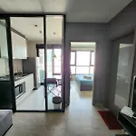 The Base海景网红无边泳池高速网络 繁华位置 Pattaya