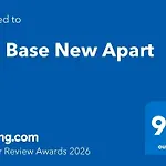 The Base Modern Pattaya