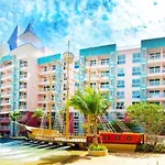 Condo Grande Caribbean Byrichly