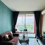 Hotel Grande Caribbean Byrichly Pattaya