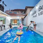 Laila Beach Pool Villa