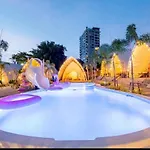Kingdom Glamping