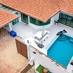 Laila Beach Pool Villa