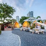 Kingdom Glamping