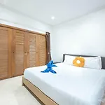Laila Beach Pool Villa