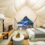 Kingdom Glamping
