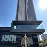 Pratumnak Seaview The Panora Pattaya
