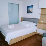 The Palm Wongamat Beach Luxury Stay