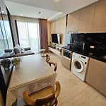 Pratumnak Seaview Condo The Panora Pattaya