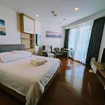 The Palm Wongamat Beach Luxury Stay