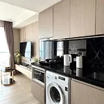 The Panora Pratamnak Luxury Sea View 1 Bdr Flat อพาร์ทเม้น Pattaya