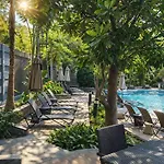 芭提雅 市中心公寓预定 紧邻海滩 步行街 适合长租 家庭套房 Unixx Pattaya