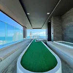 Apartment Pratumnak Seaview The Panora *