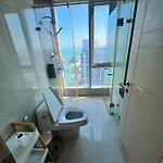 The Palm Wongamat 2br Beachfront 34th Floor Panoramic Sea View Pattaya