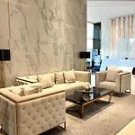 The Panora Pratamnak Luxury Sea View 1 Bdr Flat อพาร์ทเม้น