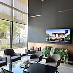 The Panora Pratamnak Luxury Sea View 1 Bdr Flat อพาร์ทเม้น *