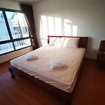 Proud &wifi 2 Aparthotel Pattaya
