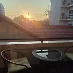 Jomtien Hill Resort Pratamnak