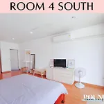 Aparthotel Proud &wifi 2 3*