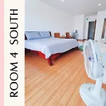 Aparthotel Proud &wifi 2 3*