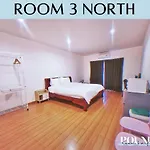 Proud &wifi 2 Aparthotel Pattaya