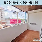 Aparthotel Proud &wifi 2 Pattaya