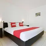 Hotel Oyo 520 Cantina Pattaya