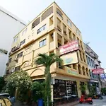 Oyo 520 Cantina Hotel 2*