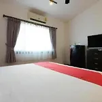 Oyo 520 Cantina 2* Pattaya