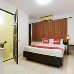 Oyo 520 Cantina Pattaya
