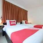 Oyo 520 Pattaya Cantina