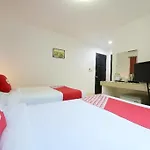 Oyo 520 Pattaya Cantina