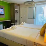 Kann Pattaya Hotel