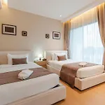 Pattaya Villa 4Bed