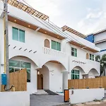 Walking Street 5 Bedroom 7bath Ktv Swimming Pool