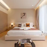 Pattaya Villa 4Bed