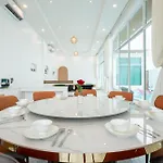 Walking Street 5 Bedroom 7bath Ktv Swimming Pool วิลล่า *