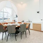Walking Street 5 Bedroom 7bath Ktv Swimming Pool *