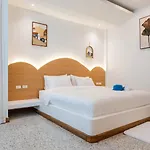 5 Bedroom 7bath Ktv Swimming Pool Pattaya