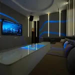 Walking Street 5 Bedroom 7bath Ktv Swimming Pool