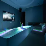 Walking Street 5 Bedroom 7bath Ktv Swimming Pool วิลล่า *