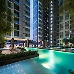 Fully Furnished Excellent Location - Next To Beach