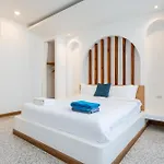Walking Street 5 Bedroom 7bath Ktv Swimming Pool