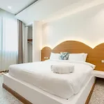 Walking Street 5 Bedroom 7bath Ktv Swimming Pool