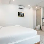 วิลล่า Walking Street 5 Bedroom 7bath Ktv Swimming Pool *