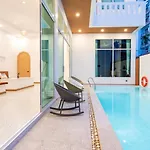 วิลล่า 5 Bedroom 7bath Ktv Swimming Pool