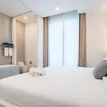 Walking Street 5 Bedroom 7bath Ktv Swimming Pool วิลล่า Pattaya