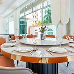 5 Bedroom 7bath Ktv Swimming Pool Pattaya