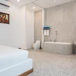 Walking Street 5 Bedroom 7bath Ktv Swimming Pool