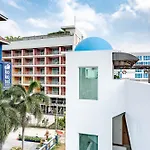 วิลล่า 5 Bedroom 7bath Ktv Swimming Pool *